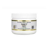 Gold C Powder, Vitamin C, 1,000 mg, 8.81 oz (250 g)