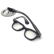 New Style Plate Glasses Frame Fashion Men's Full Optical Frame Girls Myopia Glasses Optical Glasses 