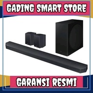 HW-Q930D SOUNDBAR 9.1.4 Ch DOLBY ATMOS - HWQ930D HWQ930 Speaker