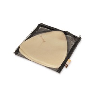 Bahe Womens Flow Sliders (Dusty Beige) - Sports Direct