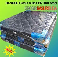 Kasur Busa Central Foam Dangdut No 4 3 2 1 Ukuran 90 120 140 160 180 Kasur Busa Central Bandung Kasur Busa Dangdut Pulau Jawa