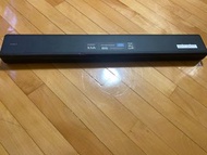 Sony HT-A3000 soundbar