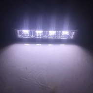 48w led driving lamp led light bars for car accessories (1 pair) LED6473