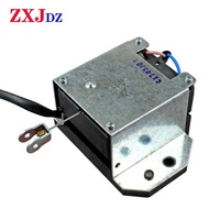 Yy Xpq-6 Engine Tractor Washing Hine Drain Vae