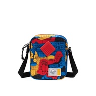 LEGO Herschel Heritage Cro Abstract Bricks 2.6L