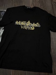 Mastermind world mastermind japan mmw mmj