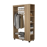 VHIVE Homepro 100cm Open Wardrobe