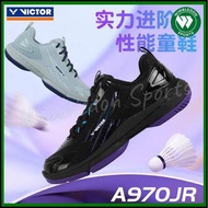 Victor Junior A970JR C Badminton Shoes Victor A970 JR M/ best seller