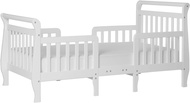 Dream On Me Emma Toddler Kids Children Child Baby Infant Wooden Wood Bed Frame. NO MATTRESS INCLUDED