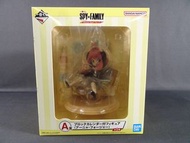 一番賞 SPY×FAMILY Mission Start Ver.1.5 A賞 anya