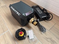 Fanatec DD1 PS版方向盤組