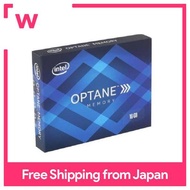 หน่วยความจำ INTEL Optane (16GB) MEMPEK1W016GAXT