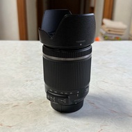 Tamron 18-200mm F/3.5-6.3 Di II VC