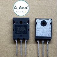 🇲🇾🔥READY STOCK🔥Original FGL40N120AND FGL40N120 1200V 64A TO-264 Ic Chip