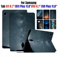 For Samsung Galaxy Tab A9 A11 8.7" 2023 A9 Plus A9+ A11+ 11.0" SM-X210 X110 X115 X230 X235 X133 Tabl
