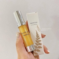 Princess Cream ครีมขมิ้น เซรั่มทองคำ สบู่คอลลาเจน กันแดดหน้า (1เซ็ท มี 4ชิ้น)