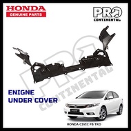 GENUINE HONDA CIVIC FB TRO 2012-2015 ENGINE UNDER SPLASH SHIELD GUARD COVER