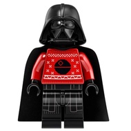 LEGO STAR WARS 75279 ~ Darth Vader minifugure.