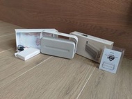 Miniso 可插咭 （Micro SD) 式 藍芽喇叭 Bluetooth speaker