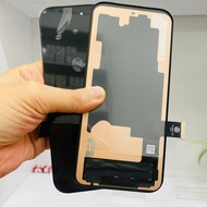 Google Pixel 9A Display - incel