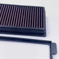 Suitable for Honda CBR250R CB250F CB300FCBR300R High Flow Air Filter Air Filter Air Grid