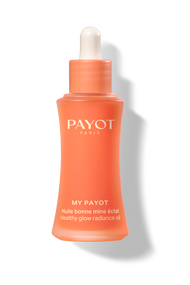 MY PAYOT HEALTHY GLOW RADIANCE OIL 30 ml.