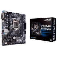 ASUS PRIME H410M-A MicroATX Motherboard with Intel LGA1200 Socket