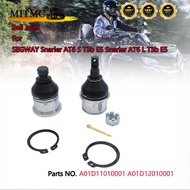 Upper Or Lower Ball Joint For SEGWAY Snarler AT6 S T3b E5 Snarler AT6 L T3b E5 A01D11010001 A01D1201