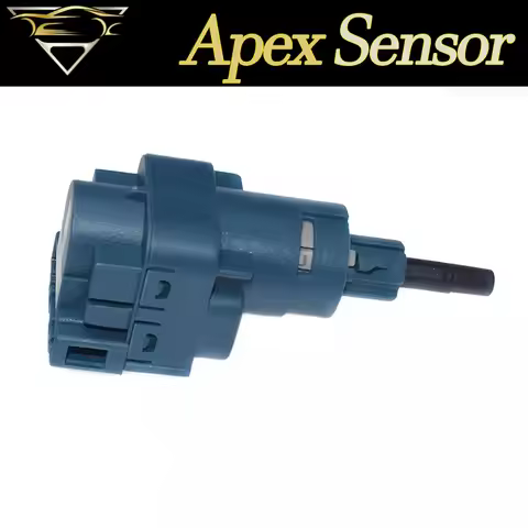 For Pedal Sensor Clutch Audi A3 Gol G4 G5 2 Pins Central