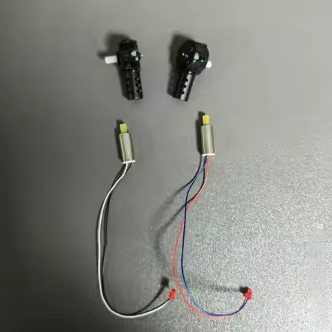 Universal E88/E99 Folding Remote-controlled Drone Motor Base for RC Drone E88pro Quadrotor Spare Par