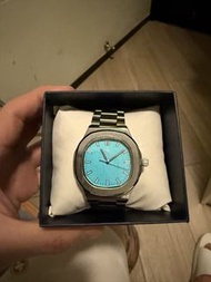 Invicta x Montres Prestige Watch