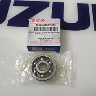 FRONT WHEEL BEARING C3MT 6300 SUZUKI SHOOTER SGPOriginal