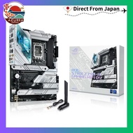 *Direct from JAPAN* Asus ROG Strix Z790-A Gaming WiFi D4 Intel Z790 LGA 1700 ATX DDR4-SDRAM Motherbo