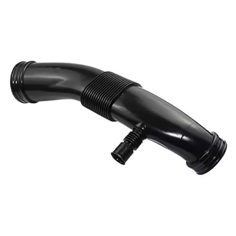 Suction Intake Hose Pipe Tube 06B129627AB For - A4 S4 B6 B7 2001-2008