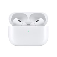 Apple/苹果 AirPods Pro (第二代) 搭配MagSafe充电盒 (USB-C) 苹果耳机 蓝牙耳机