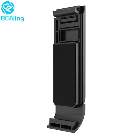 Battery Side Cover for GoPro MAX 2 Water-splashed Charging Rainproof Cover for GoPro MAX2 Camera Rep