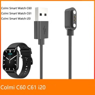 For Colmi P8 Max / Colmi P45 / Colmi i30  / COLMI P28 Plus Watch Charging Cable Colmi Smart Watch C6