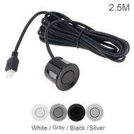 Car Parking Sensor with 2.5m Cable for 22mm Sensor Kit Monitor Reverse System