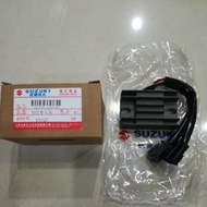 SUZUKI VS125 / 150 Rectifier& Regulator/Rec&Reg 100% ORIGINAL BRAND SUZUKI TAIWAN HIGH QUALITY