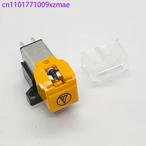 Audio Technica AT91 Moving Magnet Cartridge Stylus For LP Vinyl Record Player Turntable Phonograph N