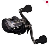 DAIWA 25 Kohga IC Baitcasting Reel - 150HL-C / 150-C / 150P-C / 150L-C / 150PL-C / 150H-C - Japan