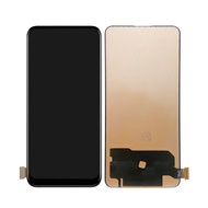 100% LCD ทดสอบแล้วสำหรับ VIVO V15 Pro X27 V1829A V1838A 1818 หน้าจอสัมผัสจอแสดงผลดิจิตอลอะไหล่ทดแทนป