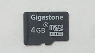 [S&amp;R] ESP32-CAM 記憶卡 micro SD卡 TF卡 4G 記憶容量足