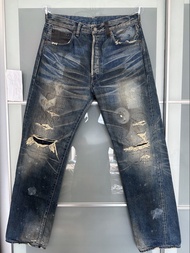 全新Lvc 66501-0066  Levi’s Levis RRL