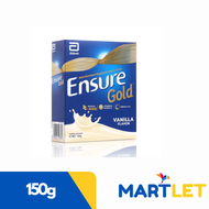 Ensure Gold Vanilla Flavor, 150g