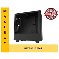 NZXT H510 Black/White