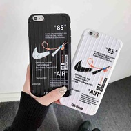 NEW Soft Casing Trunk Sillicone Case For Oppo F11 A3s F9 F1s A9 2020 Vivo V5 V9 Y12 Y17 Y19 Y91 Y93 