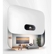 HUAWEI INVERTER Solar On Grid System 3KW 5KW 10KW 1 Phase And 3