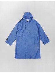 acrypsis 2020春夏可拆卸風衣 藍
