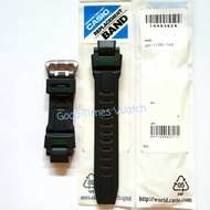 STRAP G-SHOCK GA-1100-1A3 GA 1100 Casio Original